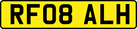 RF08ALH