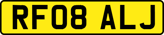 RF08ALJ