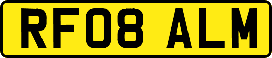 RF08ALM