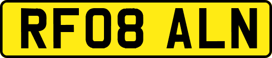 RF08ALN