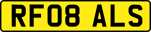 RF08ALS