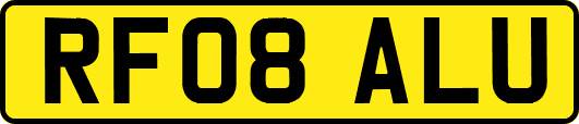 RF08ALU