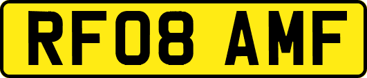 RF08AMF