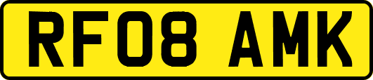 RF08AMK