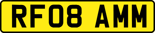 RF08AMM