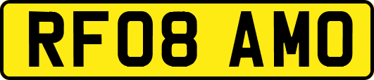 RF08AMO