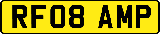 RF08AMP