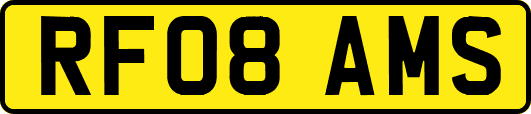 RF08AMS
