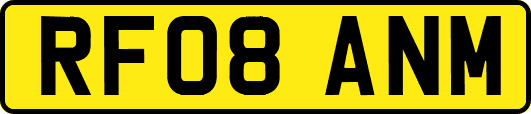 RF08ANM