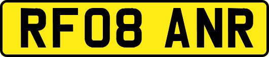 RF08ANR
