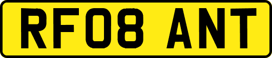 RF08ANT