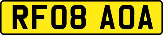 RF08AOA