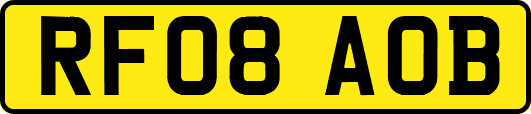 RF08AOB