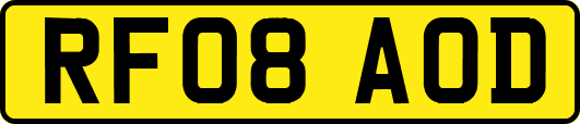 RF08AOD