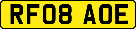 RF08AOE