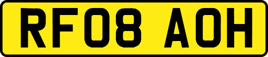 RF08AOH