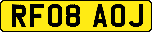 RF08AOJ