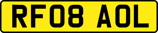 RF08AOL