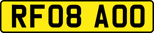 RF08AOO