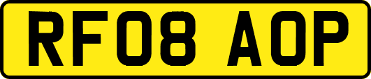 RF08AOP