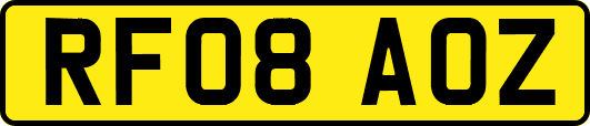 RF08AOZ