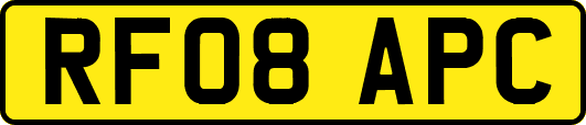 RF08APC