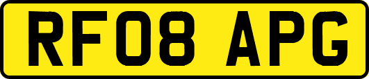 RF08APG