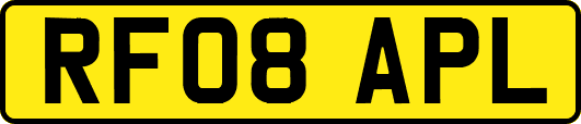 RF08APL