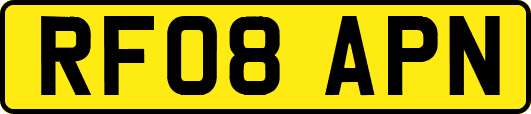 RF08APN