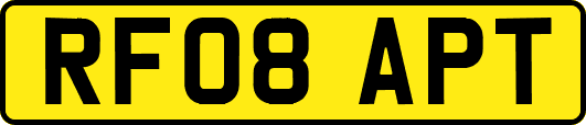 RF08APT