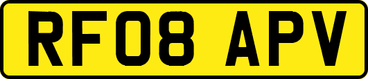 RF08APV