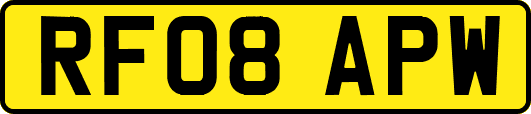RF08APW