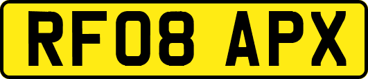 RF08APX