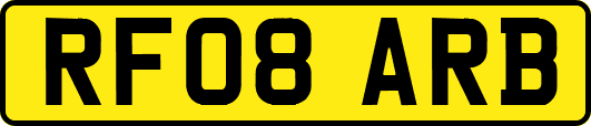 RF08ARB