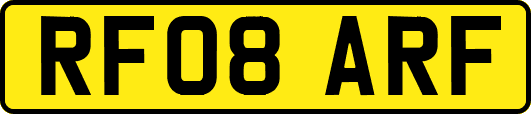 RF08ARF