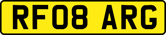 RF08ARG