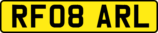 RF08ARL
