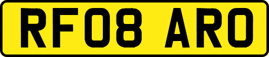 RF08ARO