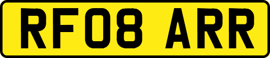 RF08ARR