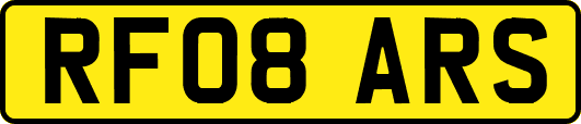 RF08ARS