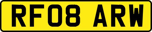 RF08ARW