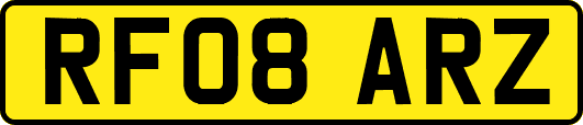 RF08ARZ