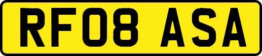 RF08ASA