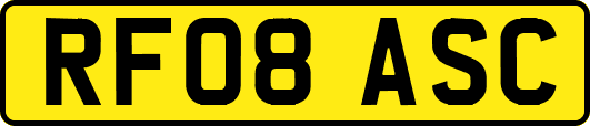 RF08ASC