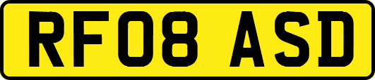 RF08ASD