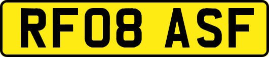RF08ASF