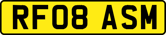 RF08ASM
