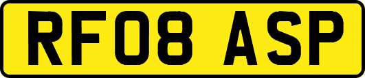 RF08ASP