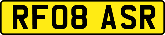 RF08ASR