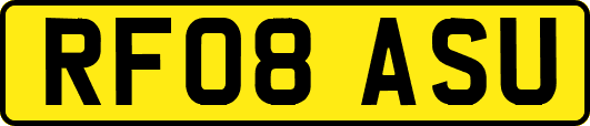 RF08ASU
